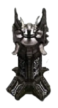 Arca War Tower Mu Online