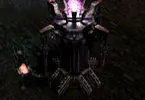 Darkness Obelisk Mu Online