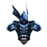 Armor of Guardsman Mu Online