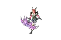 Doppleganger Elf Mu Online