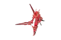 Doppelganger Knight Mu Online