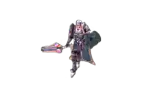 Doppleganger Lord Mu Online