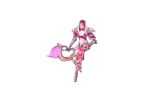 Doppleganger Summoner Mu Online