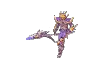 Doppleganger Wizard Mu Online