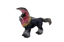 Ice Walker Mu Online