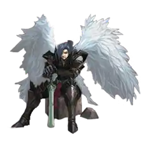 NPC Rugard Mu Online