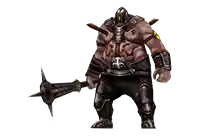 Slaughterer Mu Online