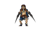 Illusion Sorcerer Spirit 1 Mu Online