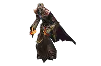 Illusion Sorcerer Spirit 2 Mu Online