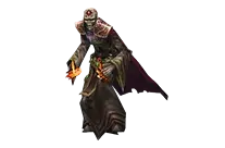 Illusion Sorcerer Spirit 3 Mu Online