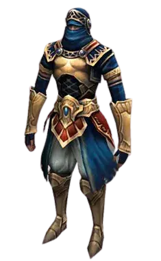 Illusion Sorcery Mu Online