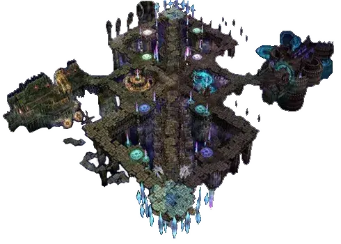 Illusion Temple Mu Online