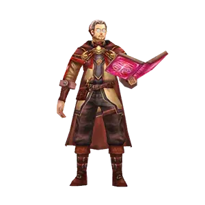 NPC Mirage Mu Online