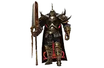 Combat Instructor Mu Online