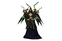 Grand Wizard Mu Online