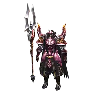 NPC Jerint The Assistant Mu Online