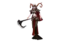 Master Assassin Mu Online