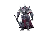 Quartermaster Mu Online