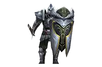 Shield Bearer Mu Online