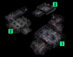 Varka Map Monday Thursday Mu Online