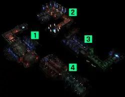 Varka Map Sunday Mu Online