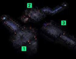 Varka Map Tuesday Friday Mu Online