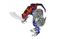 Hell Hound Mu Online