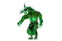 Poison Bull Mu Online