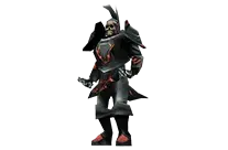 Dark Skull Soldier Mu Online