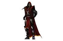 Magic Skeleton Mu Online