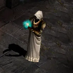 NPC Charon Event Square Map Mu Online