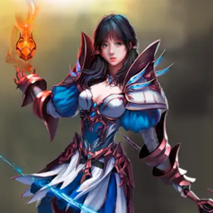 Alchemist Image