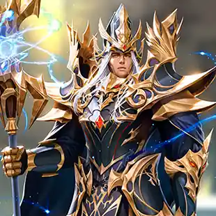 Dark Lord Image