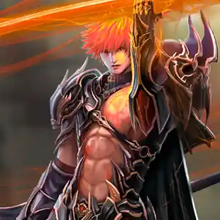 Illusion Knight Image