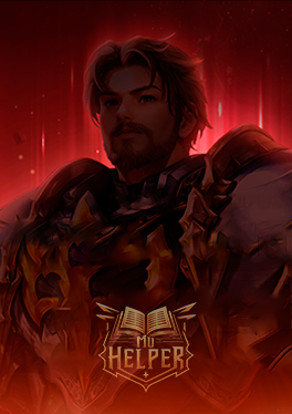 Paladin - New Class Image