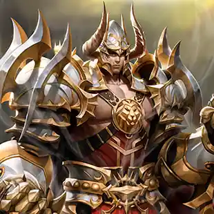 Rage Fighter Image