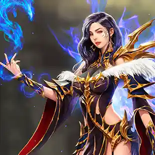 Summoner Image
