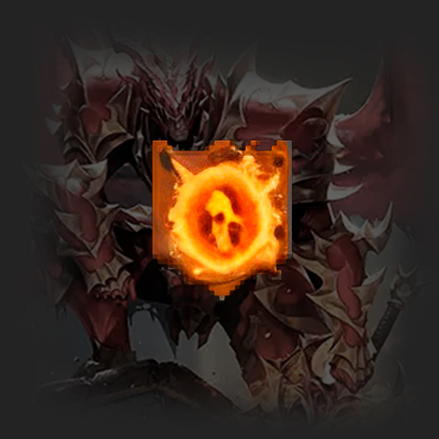 Devil Square Image