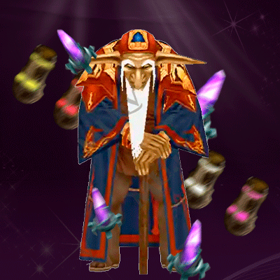 Seed Master Image
